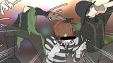 [Anime]Doujin Identity V:Tarian Bertahan Hidup