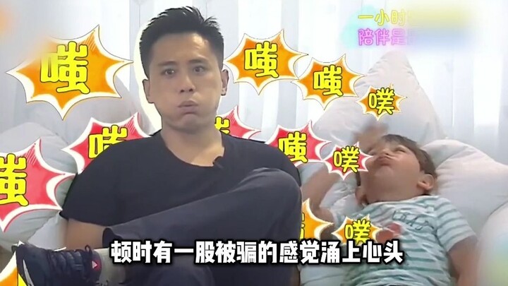 Liu Ye kicked the production team’s door clean off—and sent his value in the Chinese entertainment i