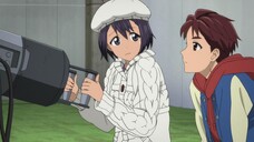 Robotics;Notes - Tập 16 [Việt Sub]