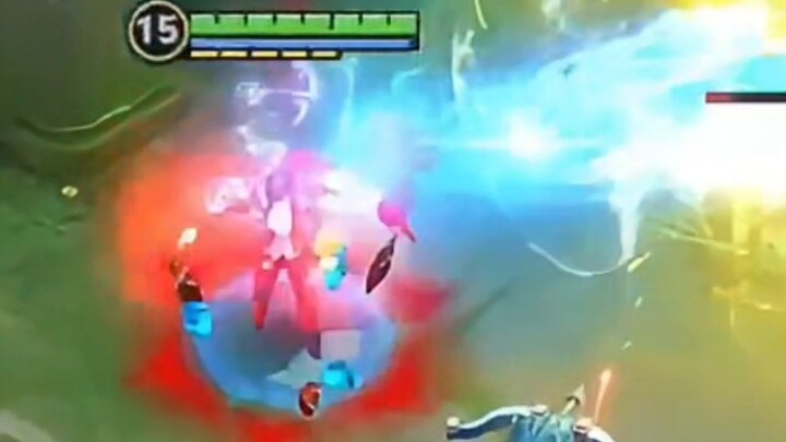 Can Di Renjie clear the super sea of soldiers in 60 minutes?