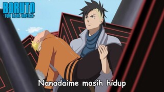 Naruto Kembali? Kelahiran Baru - Boruto Two Blue Vortex Part 138