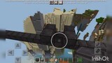 Minecraft - Buzz Lightyear Zurg Ship Tutorial