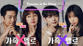 Romance in the House eps 2 Sub Indo