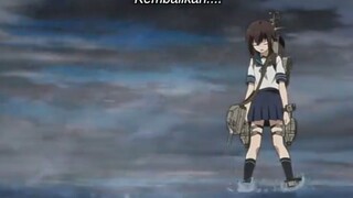 kancolle - legends never die