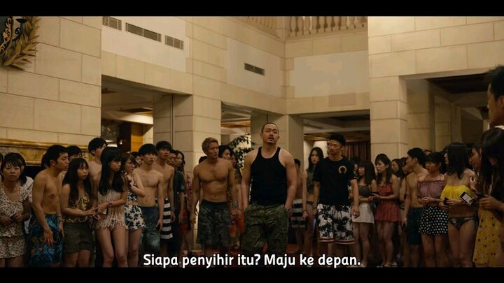 alice in wonderland eps7