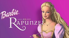 Barbie - Rapunzel