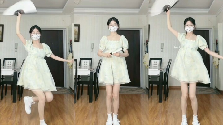 [寄明月-sing] Ji Mingyue nổi tiếng đã đến rồi! Tôi cảm thấy như khói đang bốc ra từ tay tôi