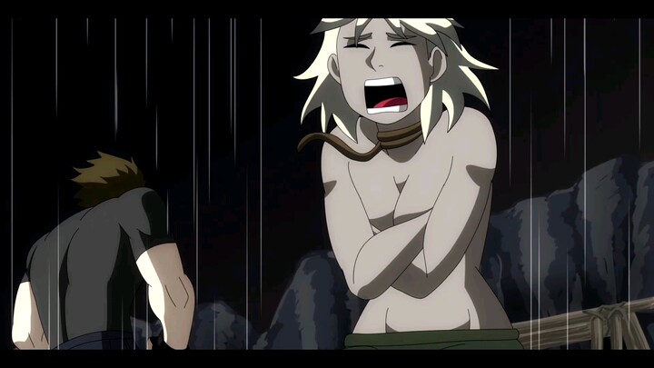 مجموعة هينكا-بي (معظمها من أعمال المعجبين في سلاسل ريزيدنت إيفل ودراغون بول)