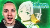 AND NOW THE BATTLE BEGINS!! | Frieren Beyond Journey's End Ep 19 Reaction