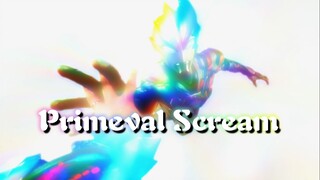 [个人汉化]超燃布莱泽剧场版OP B面曲《Primeval Scream》我要和你一起去！