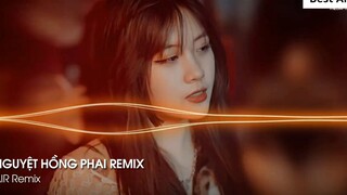 Mixtape Vinahouse 2022 - Nguyệt Hồng Phai Remix - Remix Hot Tik Tok 28