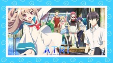 Rekomendasi Anime Summer #10