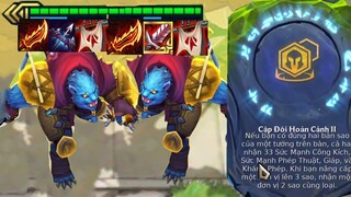 TẠM BIỆT CARRY TEAM BẠN VỚI SÁT THỦ RENGAR BẠO LONG LEO RANK THẦN TỐC