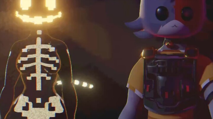 [อนิเมชันสั้น] วิธีคบเพื่อนแบบผิดๆ