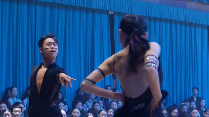 Tất cả là về vẻ đẹp trai, những khoảnh khắc tuyệt vời của đội tuyển trẻ quốc gia #Trường Nghệ thuật 