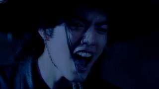 LAN Wang J IX Wei W U Line - เหมือน IM จะสูญเสียคุณ (F MV)
