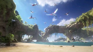 World of immortal S1