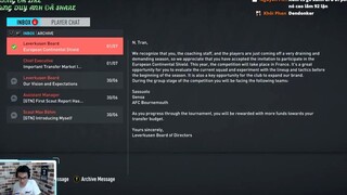 FIFA 20 BAYERN LEVERKUSEN CAREER MODE - VÀO THẲNG VẤN ĐỀ!!! #1