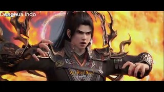 Battle Through the Heavens Season 5 Episode 149 Subtitle Indonesia