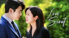 12) Love Scout 🇰🇷 (Tagalog Dub)