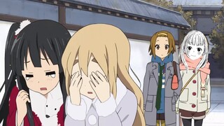 Lei Bao Baiyu reveals his true form! The literary club goes out on a date! Interpretation of the nov