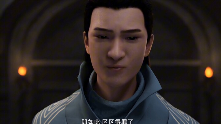 韩立是怎么忍住不笑的？