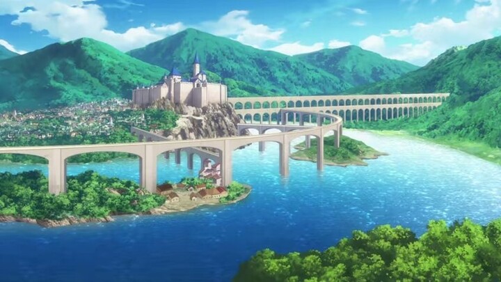 Koko wa Ore ni Makasete Saki Episode 1 Sub Indo