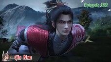Peerless Battle Spirit Eps 132 | Sub Indo