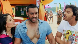 Golmaal 3 hindi movie