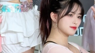 【illit】《cherish》Ibu berubah menjadi gadis angsa～