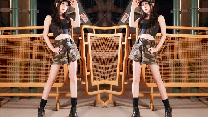 【ผลงานต้นฉบับบางส่วน】ทดลองออกแบบท่าเต้นสไตล์ใหม่ “to be loved” สุดชิลเท่ห์สุด ๆ 【Teruzuki Uo】