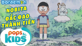 [S6] Doraemon Tập 273 - Tôn Ngộ Không Đi Chợ, Nobita Đắc Đạo Thành Tiên - Tiếng