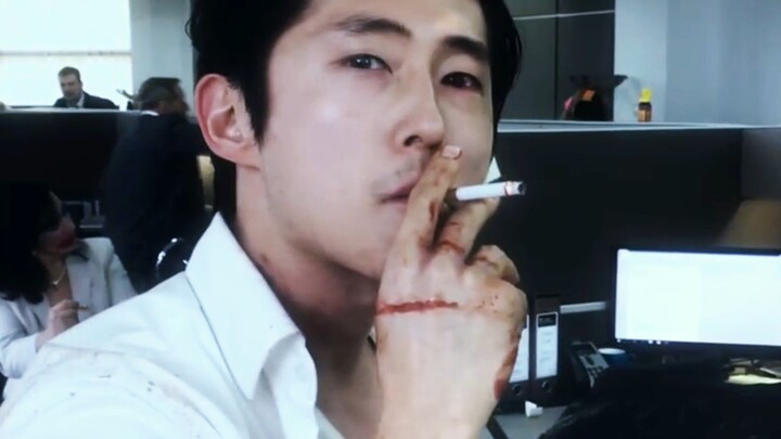 “เรื่องที่มนุษย์เงินเดือนทุกคนอยากทำ🩸ฟังเอาไว้!!งานของฉัน❗”