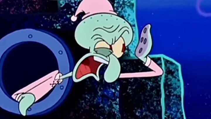Giọng lồng tiếng SpongeBob SquarePants giúp bạn ngủ Giọng lồng tiếng được điều khiển bằng giọng nói 