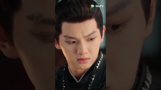 Lu Huai detoxifies Su Yunqi. #FortuneWriter #执笔 #LiMuchen #YeShengjia #shorts