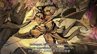 BTTH S5 EPS 168 SUB INDO (1080HD)