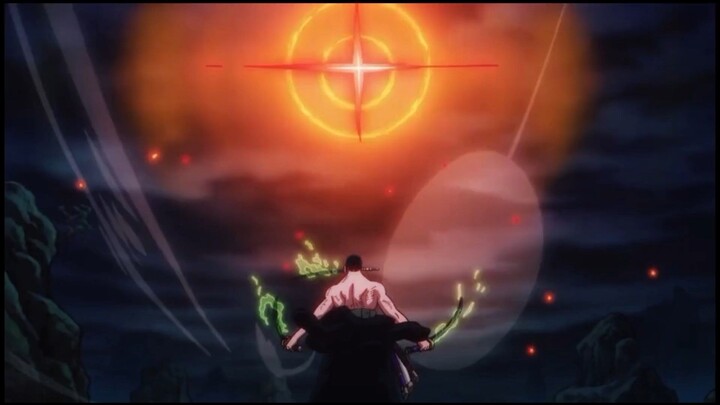 EPIC MOMENT KETIKA TANGAN KANAN BAJAK LAUT DUEL 😈💥