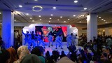 [190316] EXO 엑소 - Call Me Baby + Love Shot by COIN from INDONESIA
