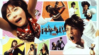 EP 3_Nodame Cantabile LIVE!