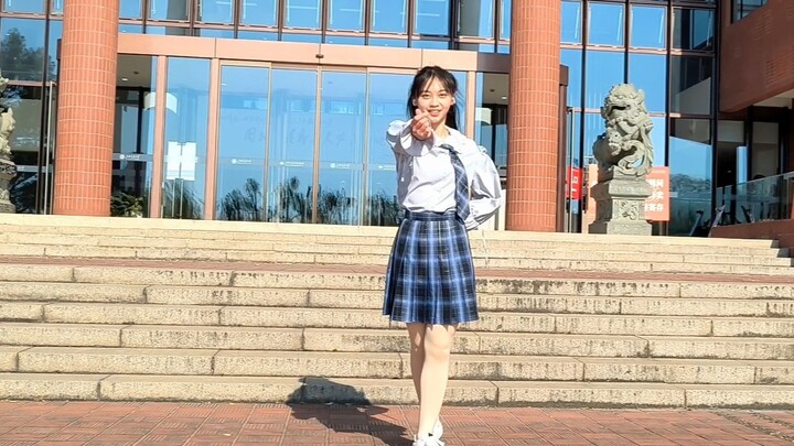 Hello, 2023 | Love you, love me, love life♡Keep your passion and head for the next mountain and sea~