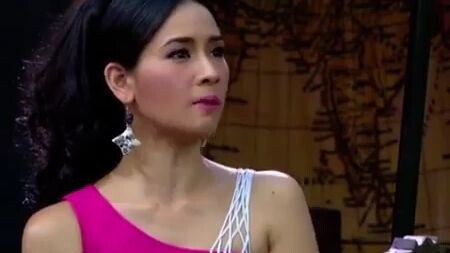 เสือสมิง ตอนที่ 19