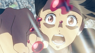 【剧场版/新海诚/有新画面】铃芽之旅 剧情概要&声优介绍 特别纪念映像1【MCE汉化组】