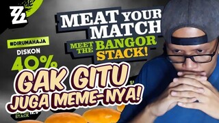 Suatu Meme Zenless Zone Zero Yang Menarik!