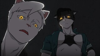 [Mystery Mini-Theatre] Even Sheriff Black Cat was stunned by the end!