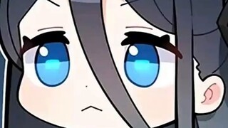 Alice came to wish her teacher a happy new year, so where is the red envelope? [Alice's Boring Time 