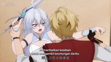The Demon King Eps 10 Sub Indo
