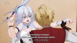 The Demon King Eps 10 Sub Indo