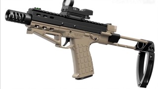 ของเล่น Kel-Tec CP33 ใหม่ของ Lehui วางตลาดเมื่อเร็ว ๆ นี้ลองดูก่อน