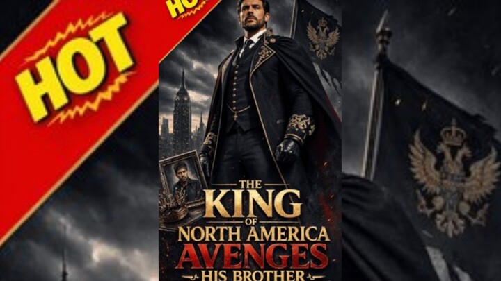 The King of North America Avenge his Brother : Full Episode EngSub