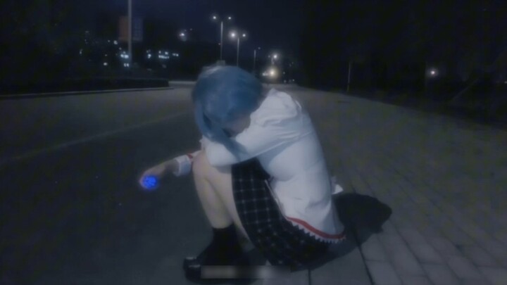 ฉันคิดว่าคำพูดที่บีบคั้นหัวใจที่สุดของมิกิ ซายากะ